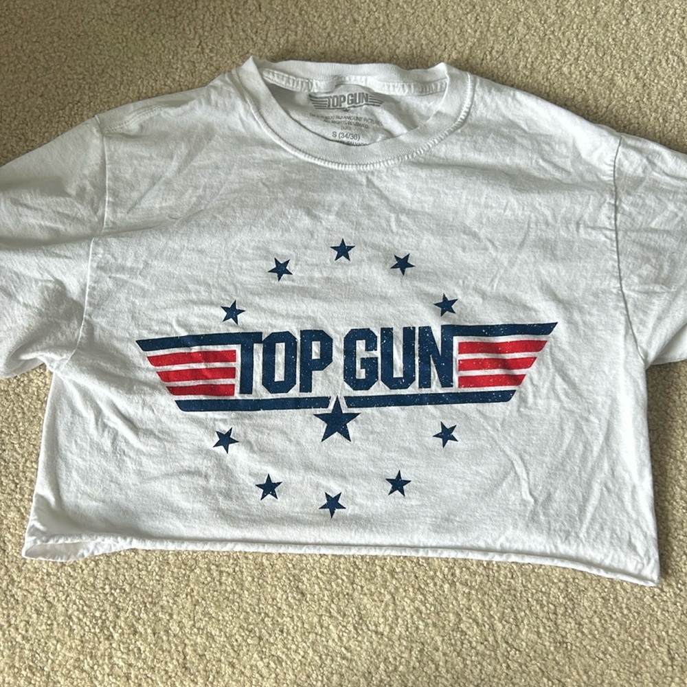 Top Gun T-shirt